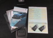 BMW Řada 5 Kombi 2,0 l 140 kw