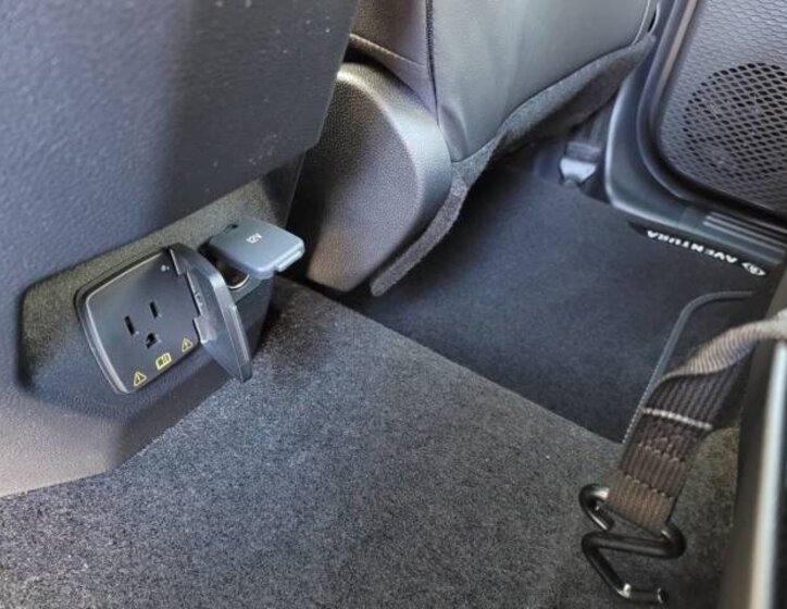 Volkswagen Amarok Pick-up 3,0 l 177 kw