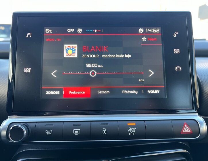 Citroën C4 Cactus 11