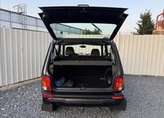 Lada Niva Ostatní 1,7 l 61 kw