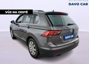 Volkswagen Tiguan SUV / Terénní 1,4 l 110 kw