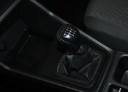 Volkswagen Caddy MPV 2,0 l 75 kw