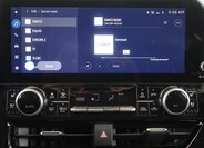 Toyota Highlander Kombi 2,5 l 140 kw