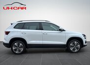 Škoda Karoq SUV 1,5 l 110 kw