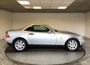 Mercedes-Benz SLK 8