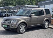 Land Rover Discovery 4