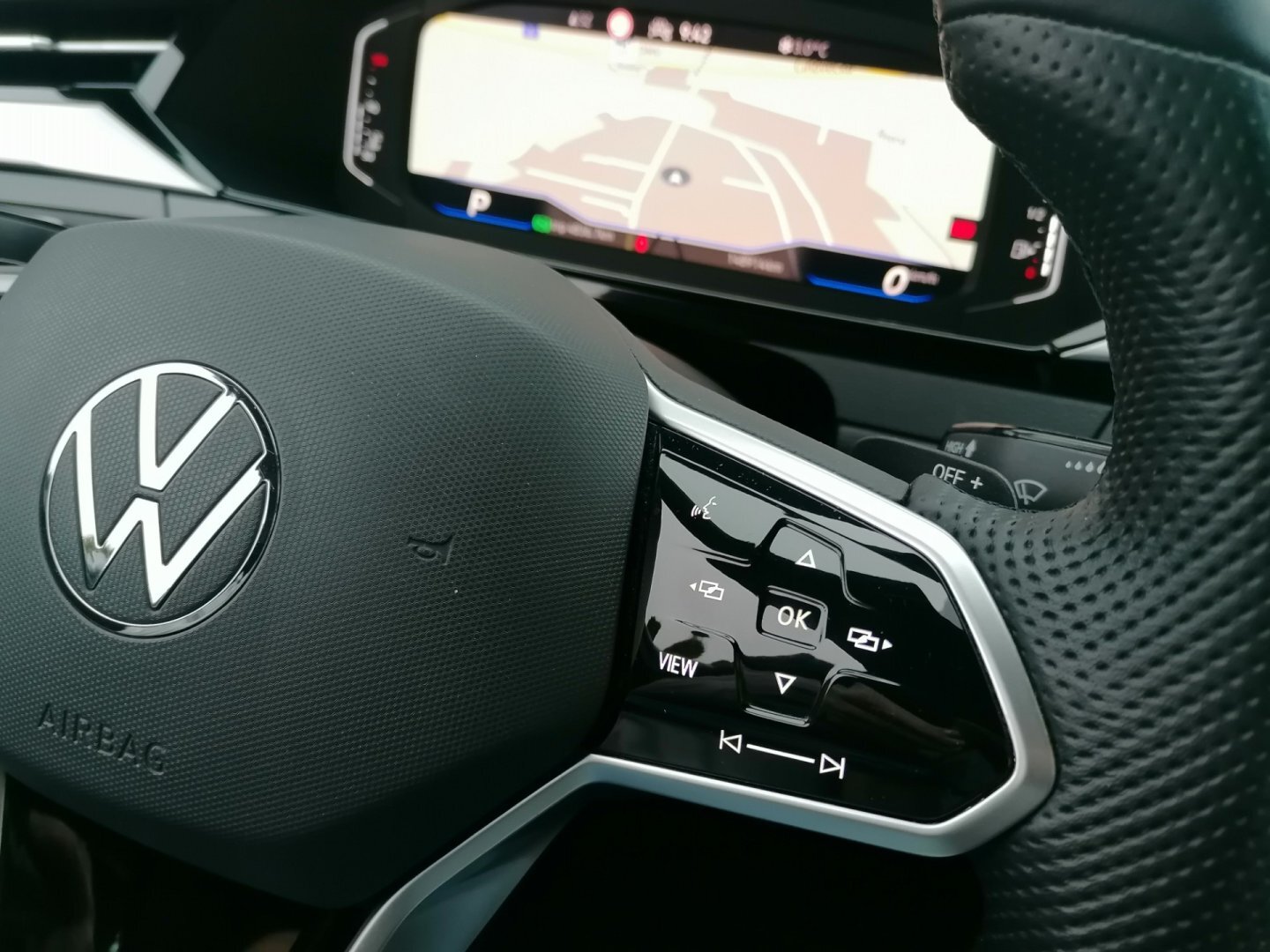 Volkswagen Arteon Sedan / Limuzína 2,0 l 110 kw
