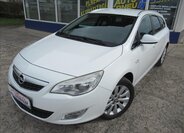 Opel Astra Kombi 2,0 l 121 kw