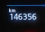 Volkswagen Touran MPV 2,0 l 110 kw