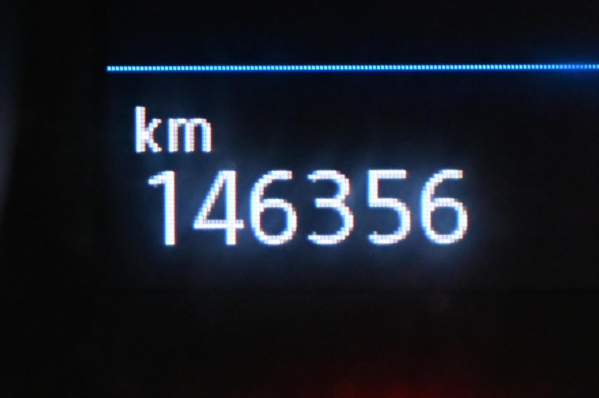 Volkswagen Touran MPV 2,0 l 110 kw