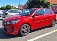 KIA Rio 2