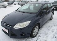 Ford Focus 3