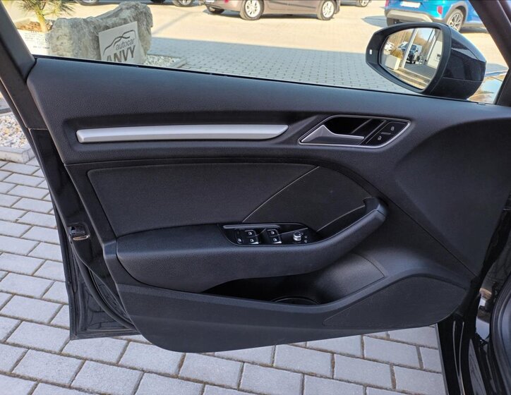 Audi A3 Hatchback 1,2 l 77 kw