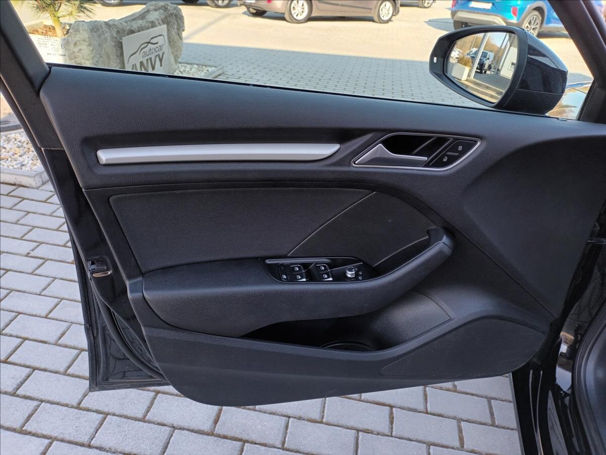 Audi A3 Hatchback 1,2 l 77 kw