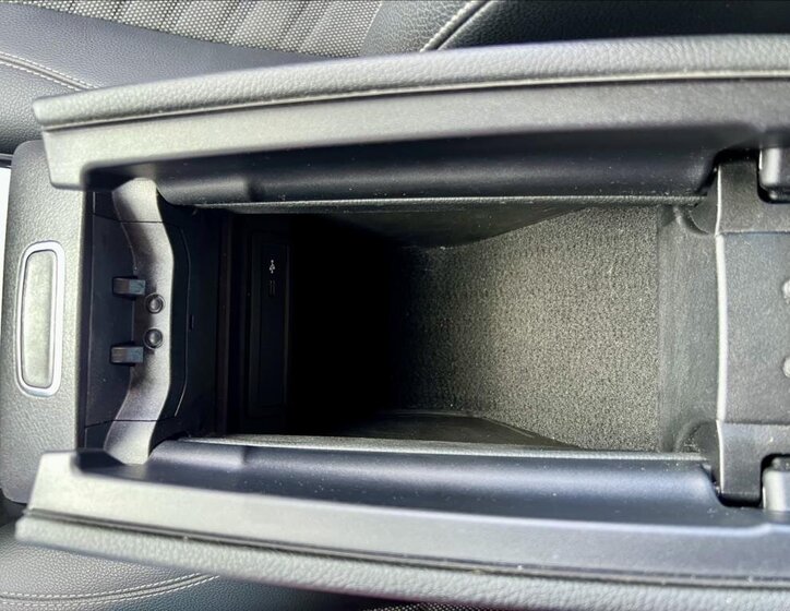 Mercedes-Benz Třídy A Hatchback 2,0 l 110 kw