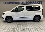 Toyota ProAce City Verso MPV 1,5 l 96 kw