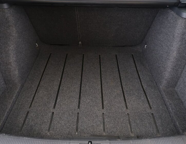 Škoda Fabia Kombi 1,4 l 55 kw