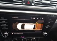 Škoda Superb Kombi 2,0 l 140 kw