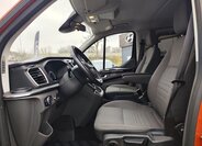 Ford Tourneo Custom 15
