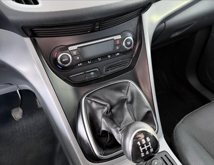 Ford C-MAX 15