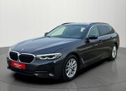 BMW Řada 5 Kombi 2,0 l 140 kw