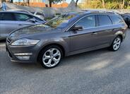 Ford Mondeo 13