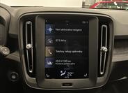 Volvo XC40 11