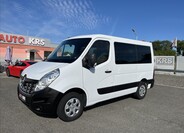 Renault Master 10