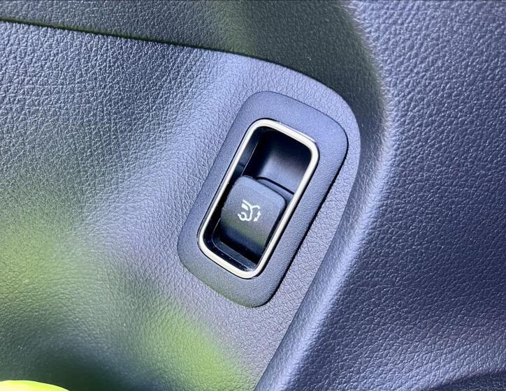 Mercedes-Benz CLA 47