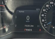 Ford S-MAX MPV 2,0 l 140 kw