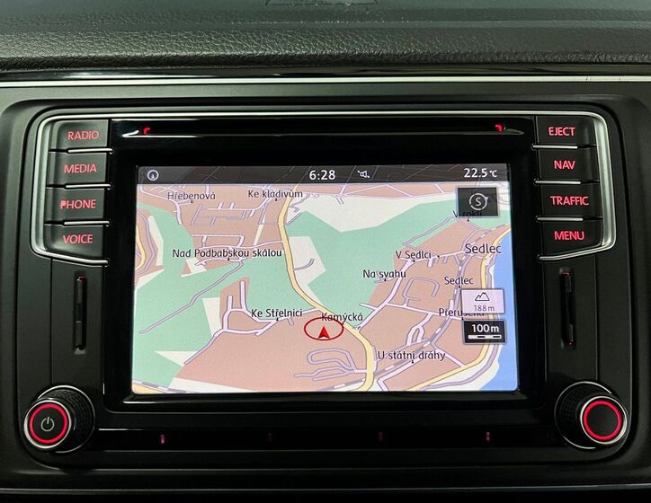 Volkswagen Multivan 14