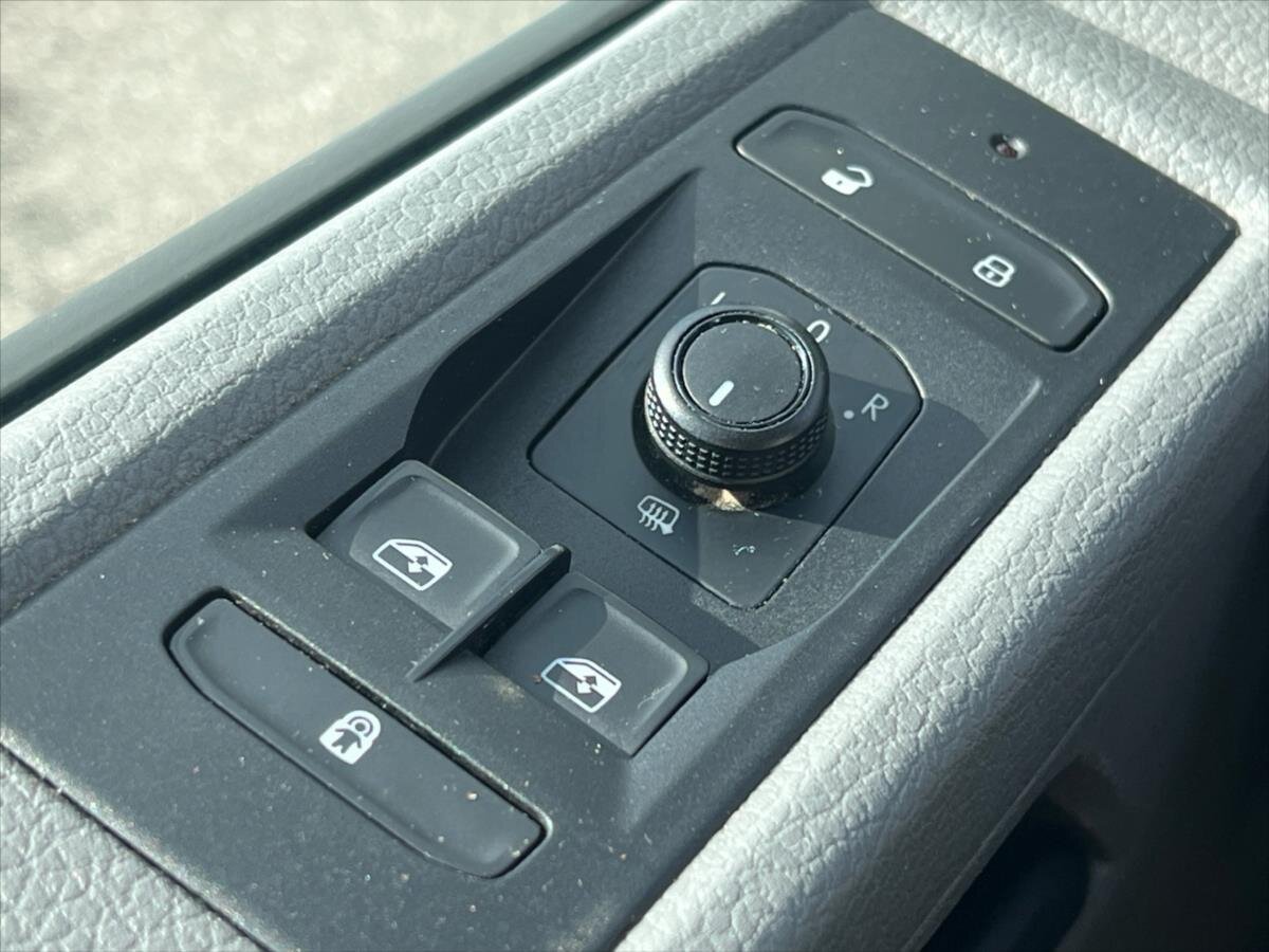 Volkswagen Transporter VAN-Minibus 2,0 l 110 kw