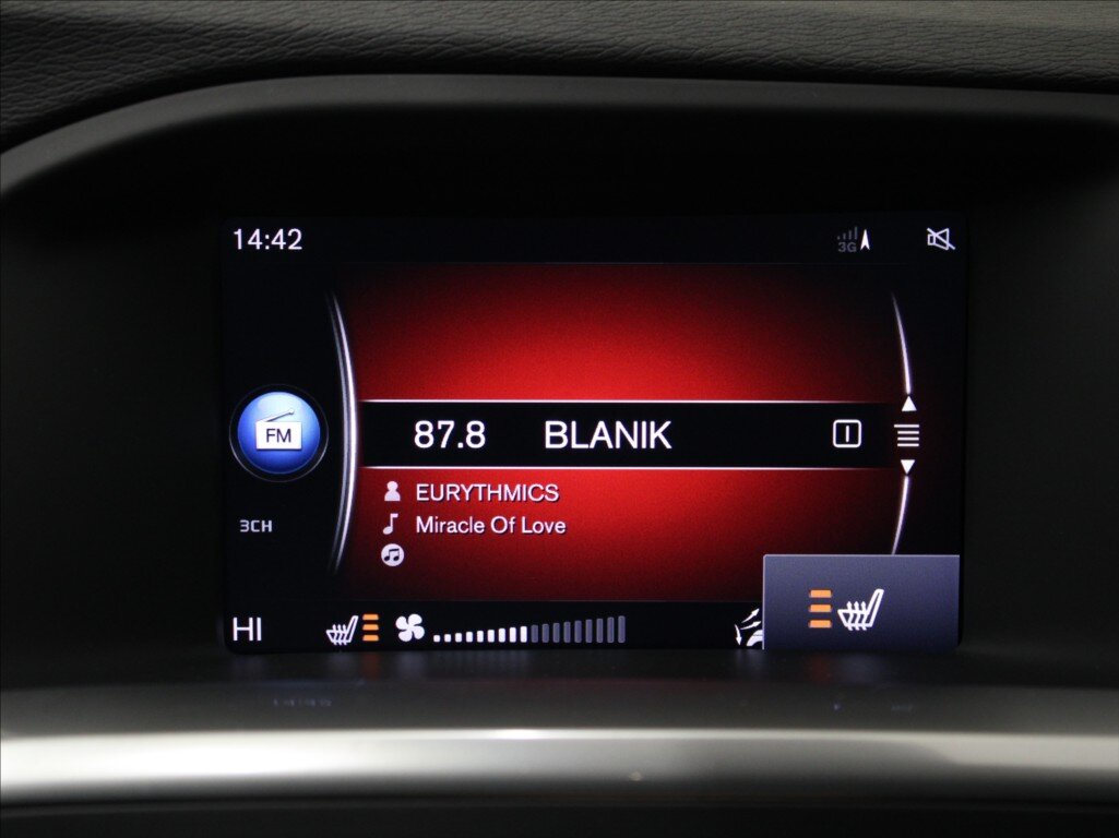 Volvo V60 Kombi 2,0 l 270 kw