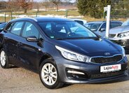 KIA Ceed Kombi 1,6 l 99 kw