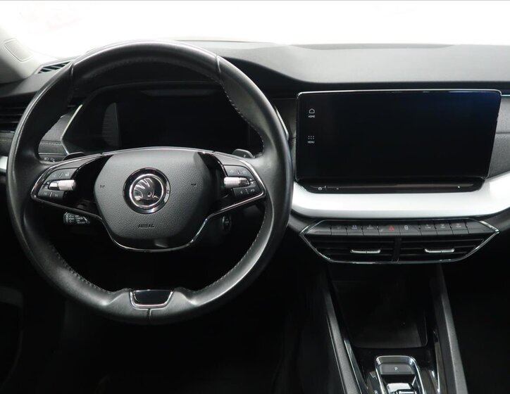 Škoda Octavia Kombi 1,4 l 110 kw