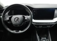 Škoda Octavia Kombi 1,4 l 110 kw