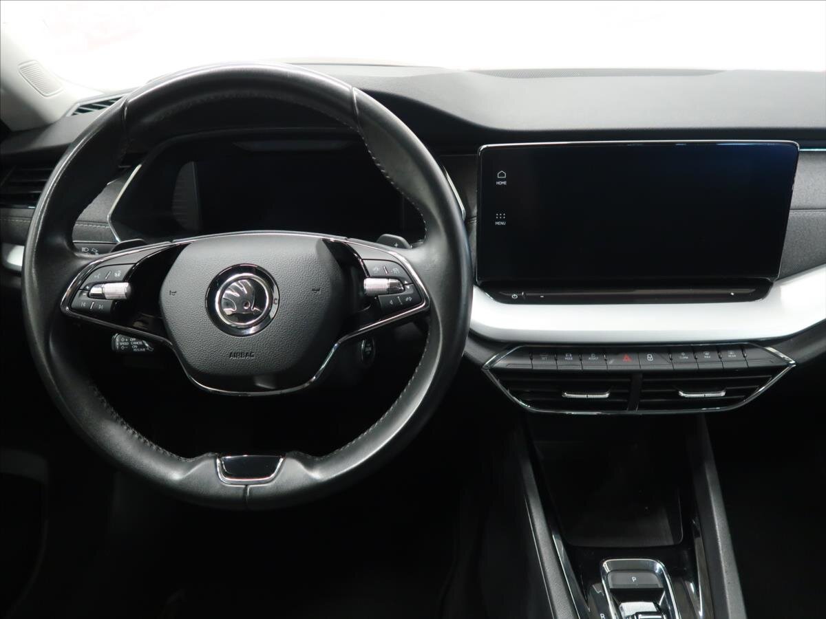 Škoda Octavia Kombi 1,4 l 110 kw