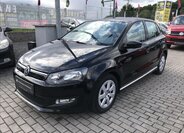 Volkswagen Polo Hatchback 1,2 l 55 kw
