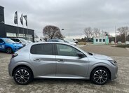 Peugeot 208 Hatchback 1,2 l 74 kw