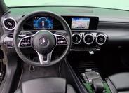 Mercedes-Benz CLA 17