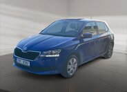 Škoda Fabia Hatchback 999,0 70 kw