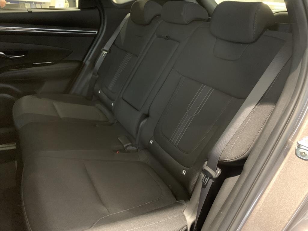 Hyundai Tucson SUV 1,6 l 132 kw