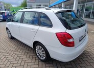 Škoda Fabia Kombi 1,2 l 63 kw