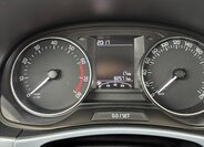 Škoda Fabia Hatchback 1,2 l 66 kw