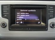 Volkswagen Golf Sportsvan 18