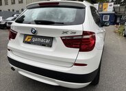 BMW X3 SUV / Terénní 2,0 l 135 kw