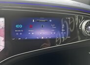 Mercedes-Benz EQE SUV / Terénní 0,0 300 kw