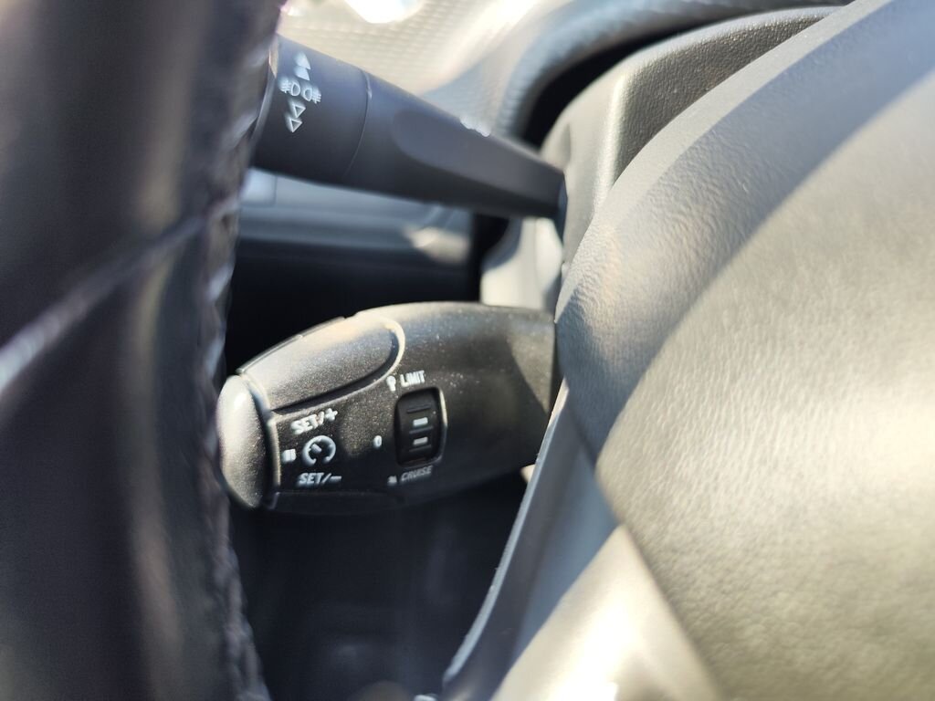 Peugeot 2008 SUV / Terénní 1,2 l 81 kw