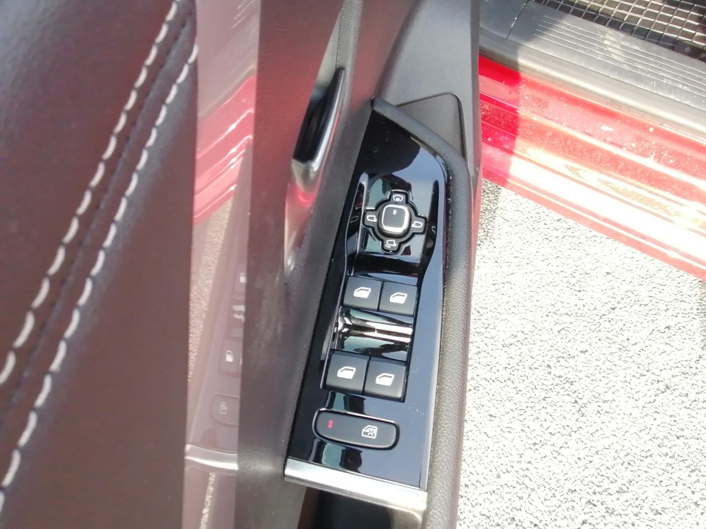 Opel Astra Kombi 1,5 l 96 kw