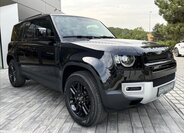 Land Rover Defender 10